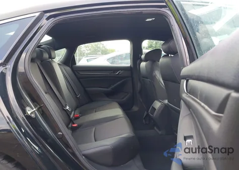 2019 Honda Accord Sport from USA, damaged, VIN 1HGCV1F32KA108981